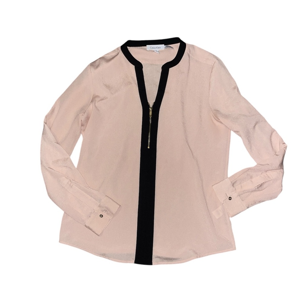 Women's Long Sleeve Top